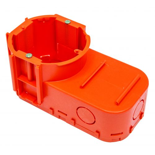 Puszka płytka podtynkowa łączeniowa do elektroniki fi 68 - A.00852 - m/23643022/a-00852.jpg