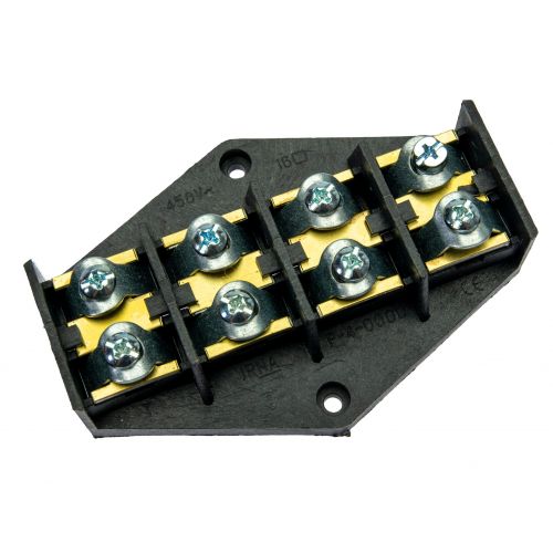 Listwa zaciskowa ROMB LZ 4x16mm2 PAWBOL - E.4006P-scaled - m/23644130/e-4006p-scaled.jpg