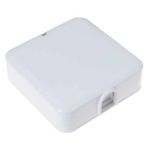 Puszka instalacyjna do AGD 440V, podtynkowa i natynkowa PAWBOL - A.0084 - m/23644132/a-0084.jpg