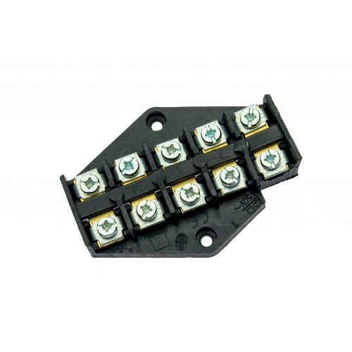 Listwa zaciskowa 5x2,5 mm2 romb E.4319 PAWBOL - E.4319-scaled - m/23644208/e-4319-scaled.jpg