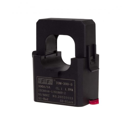 Miniaturowy przekładnik prądowy z otwieranym rdzeniem 300-5A F&F - TOM-300-5-etim-1 - m/23667986/tom-300-5-etim-1.jpeg