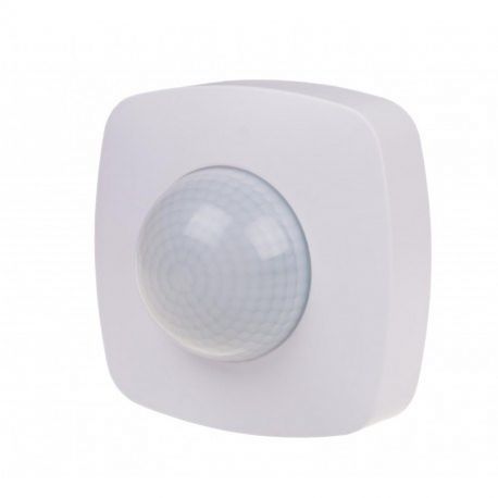 Czujnik ruchu PIR z funkcją obecności sufitowy 360° 10A 230V Czarny F&F - DR-09B-etim-1 - m/23668683/dr-09b-etim-1.jpeg
