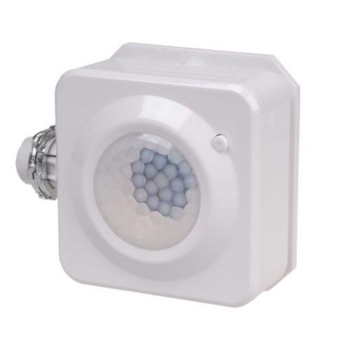 Czujnik ruchu na podczerwień zasięg detekcji 30 m IP40 F&F - DR-30M-etim-1 - m/23668690/dr-30m-etim-1.jpeg