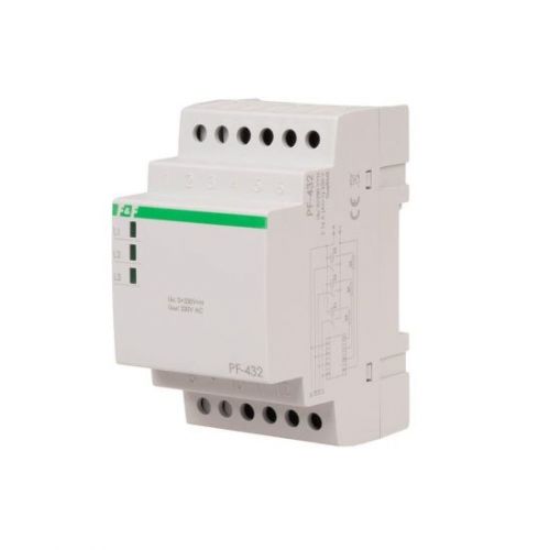 Automatyczny przełącznik faz do współpracy ze stycznikiem; Z fazą priorytetową F&F - PF-432-TRMS-etim-1 - m/23668761/pf-432-trms-etim-1.jpeg