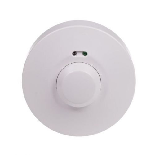 Mikrofalowy czujnik ruchu z funkcją czujnika obecności montaż na suficie 24V F&F - DRM-02-24V-etim-1 - m/23668914/drm-02-24v-etim-1.jpeg
