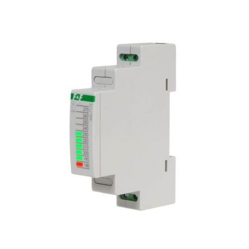 Wskaźnik napięcia jednofazowy WN-711 230V AC Z wyzwalaniem wskazania F&F - WN-711S-etim-1 - m/23669026/wn-711s-etim-1.jpeg