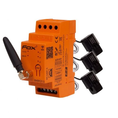 Monitor energii elektrycznej WI-FI 3F+N,FOX ENERGY 3 WI-MEF3 100A F&F - WI-MEF-3-100-etim-1 - m/23669103/wi-mef-3-100-etim-1.jpeg