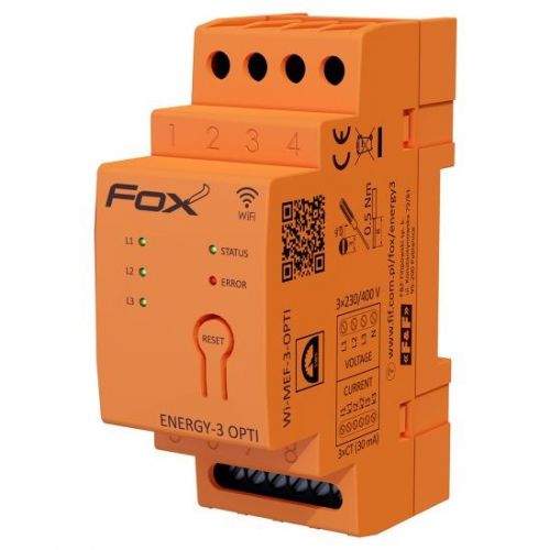 Monitor energii elektrycznej z wbudowaną anteną wewnętrzną WI-FI 3F+N WI-MEF-3-OPTI-100 F&F - WI-MEF-3-OPTI-100-etim-1 - m/23669249/wi-mef-3-opti-100-etim-1.jpeg