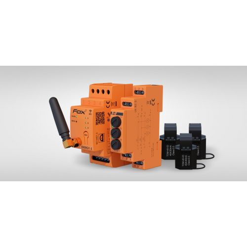 Zestaw WI-MEF-3-40A Wi-Fi + zabezpieczenie LK-BZ-3 F&F - WI-MEF-3-40SET-etim-2 - m/23669342/wi-mef-3-40set-etim-2.jpeg