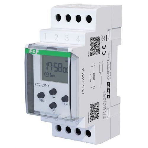 Zegar sterujący programowalny roczny programowalny przez NFC ANDROID i iOS F&F - PCZ-529-4-etim-1 - m/23669611/pcz-529-4-etim-1.jpeg