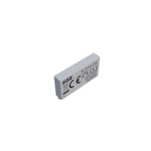 Przekaźnik 1xNO/NC 6A/250V AC lub 6A/30V DC napięcie zasilania cewki 24V DC F&F - PG-1P-6A-24DC-etim1.png - m/23669875/pg-1p-6a-24dc-etim1-png.png
