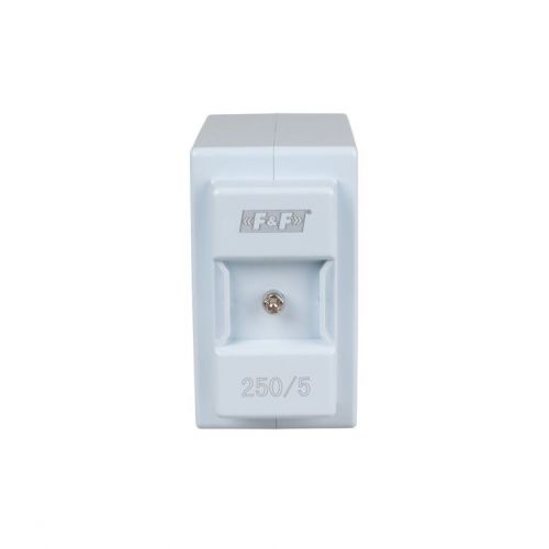 Przekładnik prądowy 250/5A O22 kl. 0,2s F&F - TI-250-5_b - m/23678353/ti-250-5-b.jpg