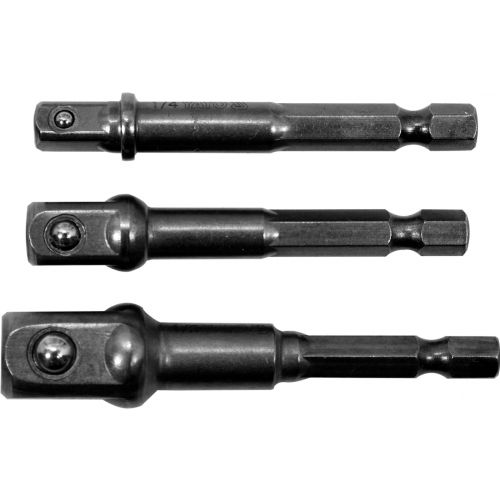 ADAPTERY HEX DO NASADEK-1/4, 3/8, 1/2 - 1 - m/23818898/1.jpg