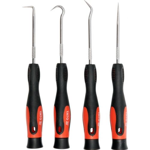 ZESTAW HACZYKÓW Z RĘKOJEŚCIĄ 4CZ. - 0843 - m/23825306/0843.jpg