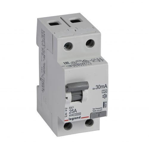 Wyłącznik różnicowoprądowy RX3 2P 25A 30mA typ A 402036 LEGRAND - LG-402036-WEB-R - m/23958338/lg-402036-web-r.jpg