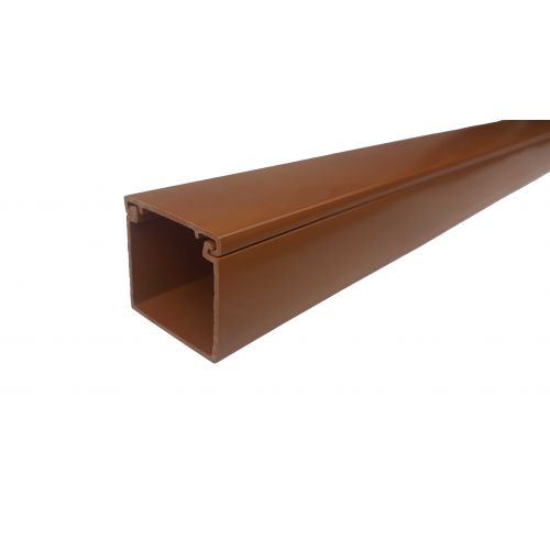 LISTWA INSTALACYJNA 32/30   Drewno Jasne - 011_33 - m/23996018/011-33.png