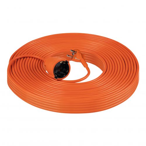 Przedłużacz ogrodowy pomarańczowy zalewany, IP20,1x2P+Z(Schuko),H05VV-F 3x1,5 25m - GES2GS25M_5908254828836_2D_0001_large_20260528102837 - m/24056970/ges2gs25m-5908254828836-2d-0001-large-20260528102837.jpg