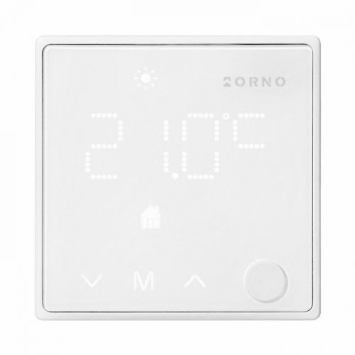 Termostat Tuya Smart Wi-Fi - OR-SH-17702 - m/24317137/or-sh-17702.jpg