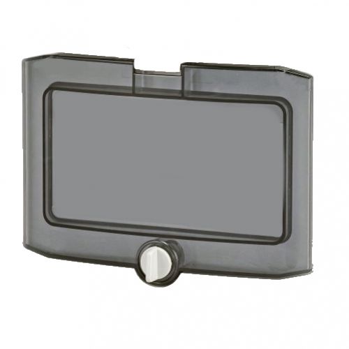 Drzwiczki transparentne DOOR-ECH-8G 001101165 ETI - 001101165_MIDDLE_photo - m/24392420/001101165-middle-photo.jpg