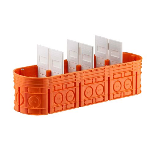 Puszka podtynkowa M4x60F MULTIWALL pomarańczowy SIMET - 33170008-M4x60F-M6x60F-puszka-wielopowa-podtynkowa-multiwall-simet - m/24515521/33170008-m4x60f-m6x60f-puszka-wielopowa-podtynkowa-multiwall-simet.jpg