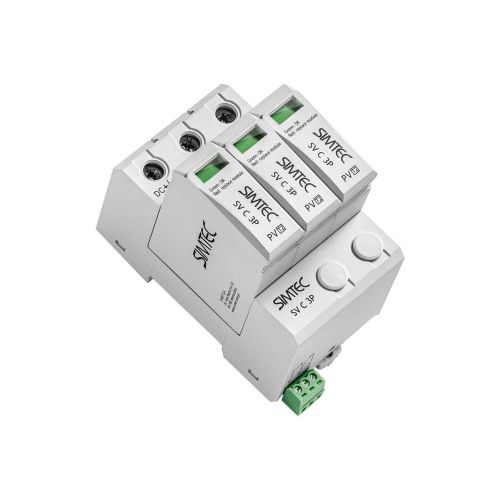 Warystorowy ogranicznik przepięć do instalacji fotowoltaicznych SV C 3P SIMTEC szary SIMET - 85034002-ogranicznik-do-fotowoltaiki-simtec-simet - m/24515840/85034002-ogranicznik-do-fotowoltaiki-simtec-simet.jpg