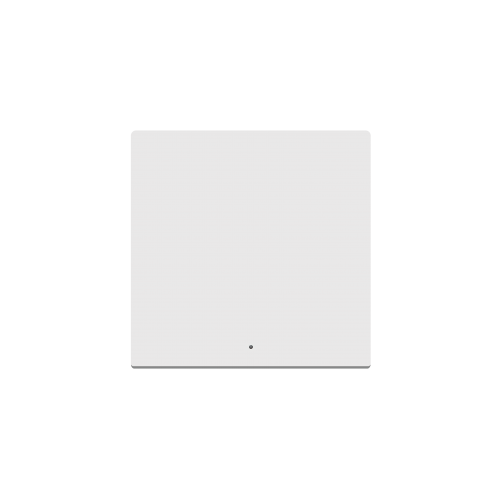 Simon 24; Klawisz pojedynczy do: NW1L.01/.. | NW6L.01/X/.. | NP1L.01/.. ; biały - img_9921 - m/24543168/img-9921.png