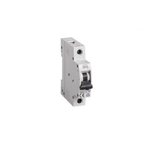  Wyłącznik nadprądowy 6kA 1P B4A KMB6-B4/1 IDEAL KANLUX - 23179 - m/24631813/23179.jpg