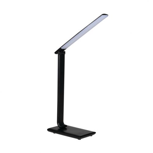 PREDA LED B Lampka biurkowa PREDA LED B barwa ciepłobiała|biała|chłodnobiała 3000/5000/6500K 800Lm k - 35780 - m/24636761/35780.jpg