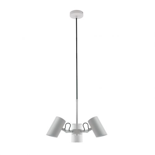 AGZAR C 3xE14 W Lampa wisząca AGZAR C 3xE14 W kolor biały KANLUX - 36253 - m/24637803/36253.jpg