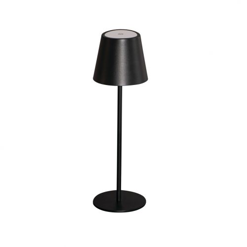 INITA LED IP54 B Lampka stołowa bezprzewodowa INITA LED IP54 B barwa ciepłobiała 3000K max 138Lm kol - 36321 - m/24637894/36321.jpg