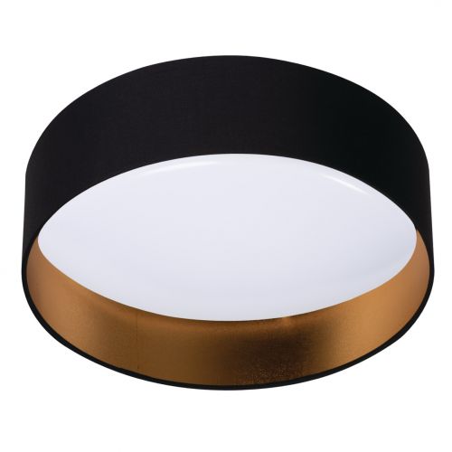RIFA LED 17,5W NW B/G Plafoniera dekoracyjna RIFA LED 17,5W NW B/G barwa biała 4000K 1500Lm okrągła  - 36464 - m/24637978/36464.jpg