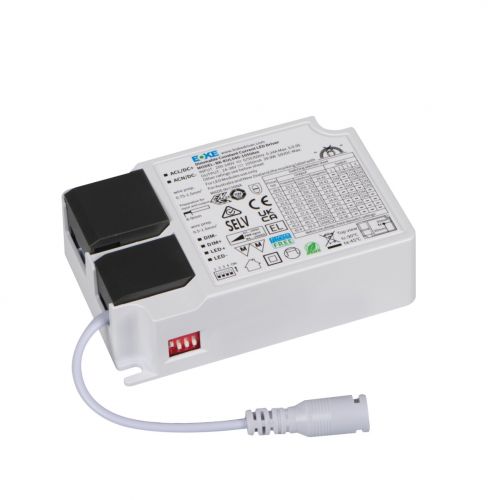 BLINGO DRV40W1-10V BK Zasilacz do paneli kod 37265,37266,37271 BLINGO DRV40W1-10V BK KANLUX - 37268 - m/24639105/37268.jpg