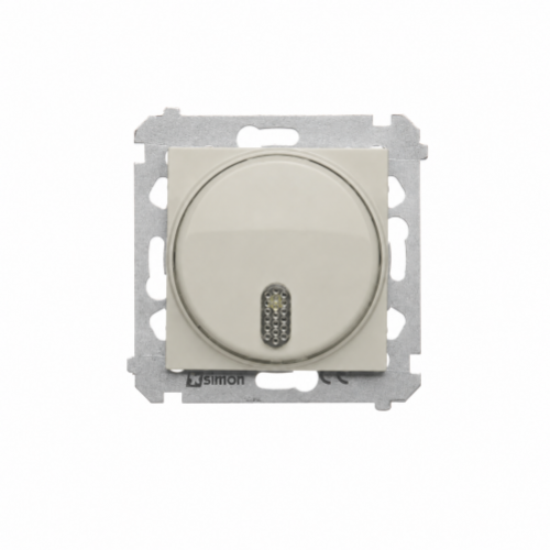 Simon 54 Dzwonek elektroniczny 8-12V kaszmir mat DDT1.01/42 - 19271,DDT1-01_42 - m/24673995/19271-ddt1-01-42.png