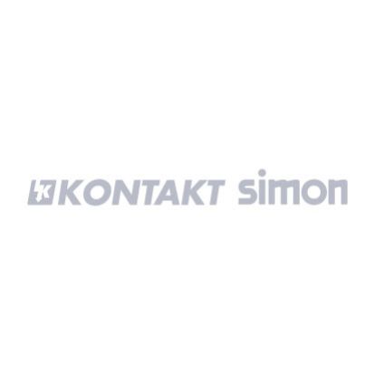 Simon 54 Ramka pojedyncza 1-krotna kaszmir mat DR1/42 - no-image - m/24674010/no-image.jpg
