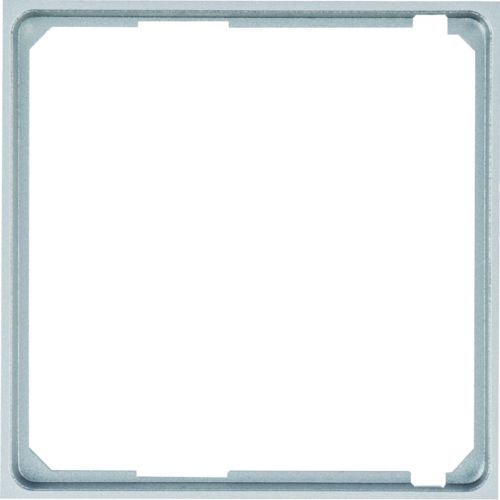 lumina Pierścień adaptacyjny do płytek czołowych 50x50, srebrny - WL5312 - m/24708980/wl5312.jpg