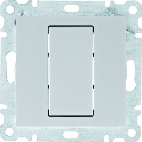 lumina Płytka zaślepiająca, srebrny - WL7012 - m/24709594/wl7012.jpg
