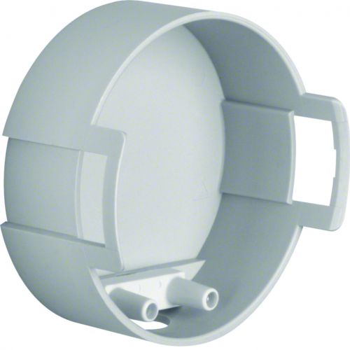 Integro Flow Puszka do pierścienia mocującego O 58 mm, szary - 81837 - m/24723574/81837.jpg