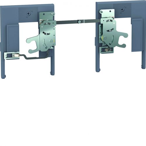 MCCB Zestaw sprzegłowy do blokowania jednoczesnego załączenia x630/P630 4P - HXW166H - m/24761402/hxw166h.jpg