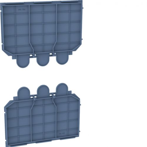 MCCB Tylne płyty izolacyjne dla przyłączy rozszerzonych P630 3P - HYW052H - m/24765072/hyw052h.jpg