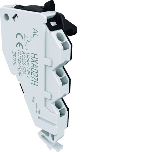 MCCB Styk sygnalizacyjny AL x630/P630 prawostronny 250VAC 125VDC - HXA027H - m/24769423/hxa027h.jpg