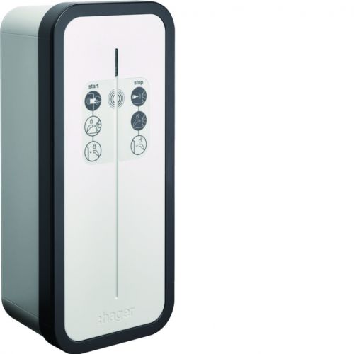 EVCS Stacja ładowania EV 1x22kW 3P T2 IP55 Z RFID - XEV1R22T2 - m/24771978/xev1r22t2.jpg