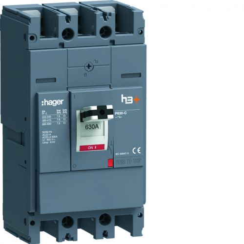 MCCB Rozłącznik mocy h3+ P630 3x630A - HCW630AR - m/24773453/hcw630ar.jpg
