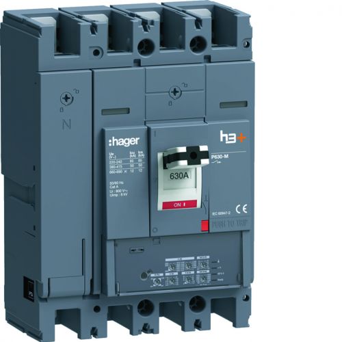 MCCB Wyłącznik mocy h3+ P630 LSI 4x630A 50kA - HMW631JR - m/24773563/hmw631jr.jpg
