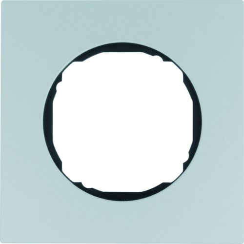 R.8 Ramka 1-krotna, aluminium - 10112674 - m/24779697/10112674.jpg