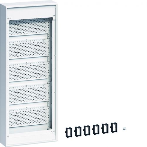 volta Rozdzielnica natynkowa multimedialna 5R II kl IP30 - VA60MD - m/24794764/va60md.jpg
