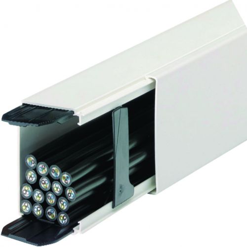 tehalit.LFF Kanał z łącznikami, 60x90mm, biały - LFF6009009016 - m/24801917/lff6009009016.jpg