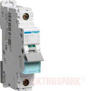 MCB Wyłącznik nadprądowy 10kA/15kA 1P C 13A NCN113 HAGER - magacennik___38bd5082eb4565c8f824f34ea42327ef63b8fe94.jpg