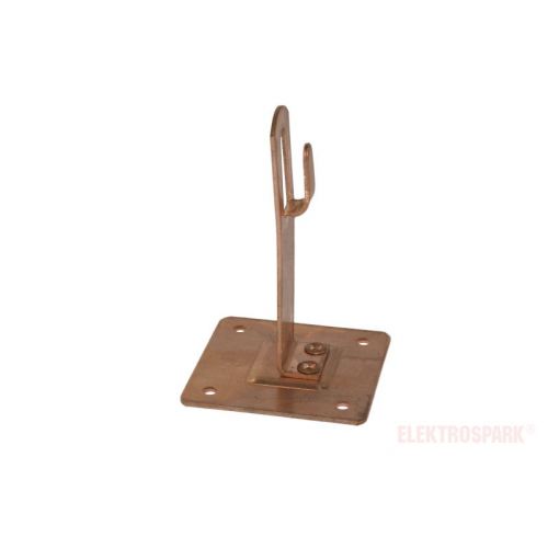 CU UCHWYT DACHOWY Z PŁYTKĄ /100 15.1.1 CU ELKO BIS - magacennik___5dff109770b05b0e261bc9cfd3e050162fe2d76b.jpg