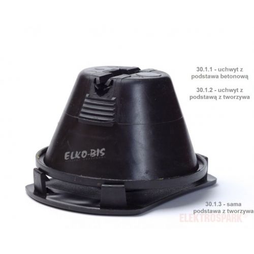 UCHWYT BETONOWY W TWORZYWIE 30.1.1 PL ELKO BIS - magacennik___67ca035652e8db705db7a437bb23b6419bc40e5c.jpg