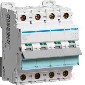 MCB Wyłącznik nadprądowy 10kA/15kA 4P B 32A NBN432 HAGER - magacennik___959210e839f17d75eccfcadf15af135997524e3f.jpg